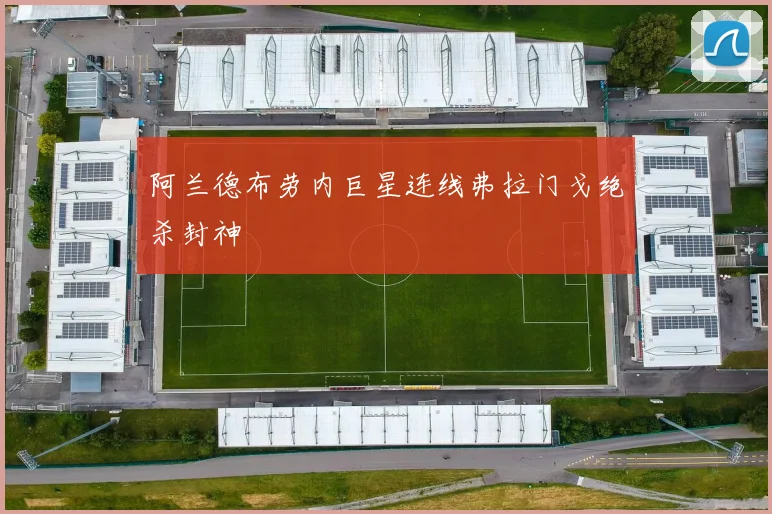 阿兰德布劳内巨星连线弗拉门戈绝杀封神 · 用户常问