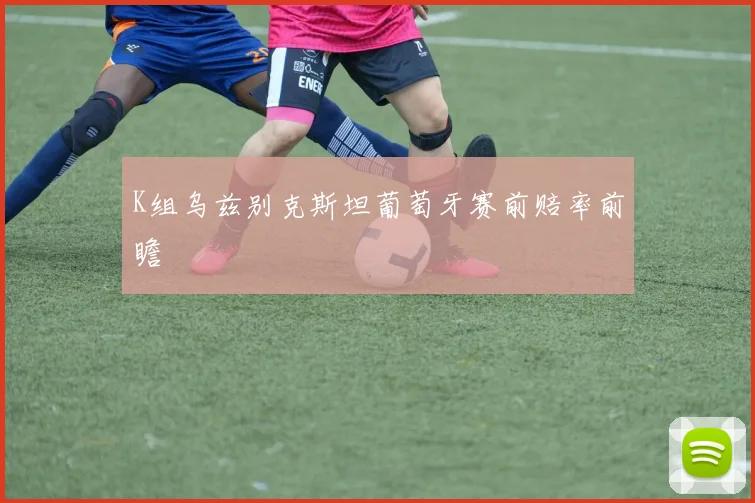 K组乌兹别克斯坦葡萄牙赛前赔率前瞻 — 详细说明