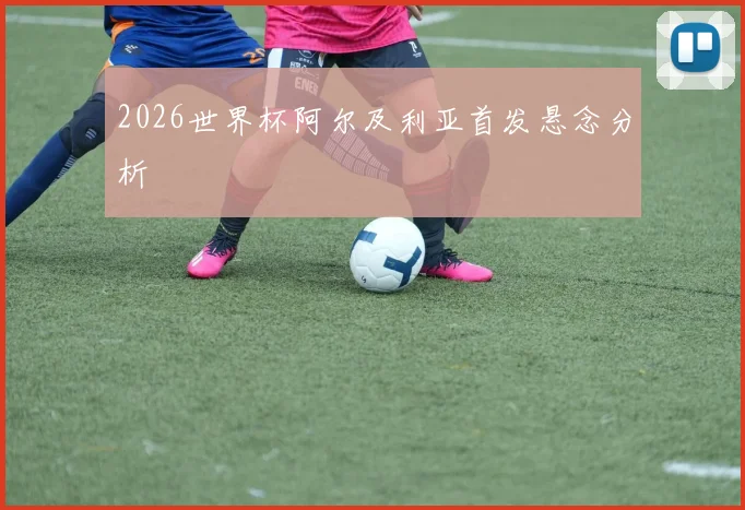 2026世界杯阿尔及利亚首发悬念分析