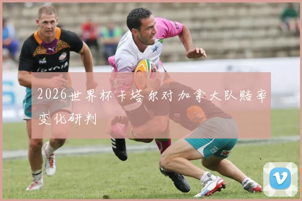 2026世界杯卡塔尔对加拿大队赔率变化研判